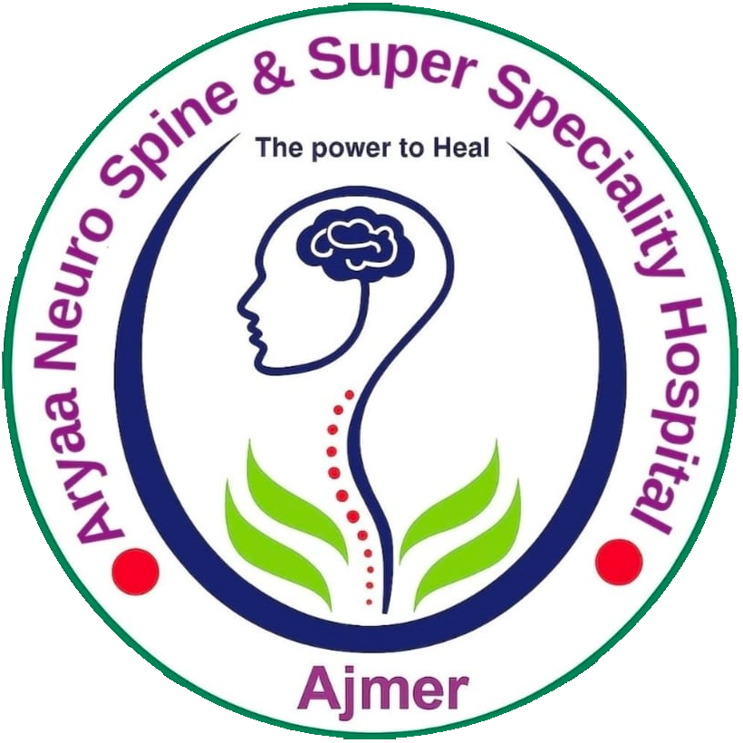 Aryaa Multi Specialty Hospital